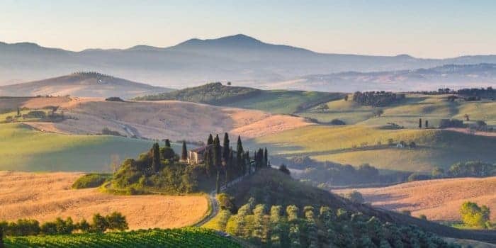 The Ultimate Bucket List: 12 things to do in Italy
